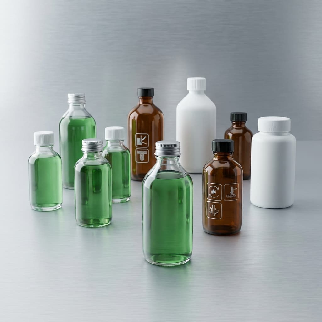 Composés de retenues