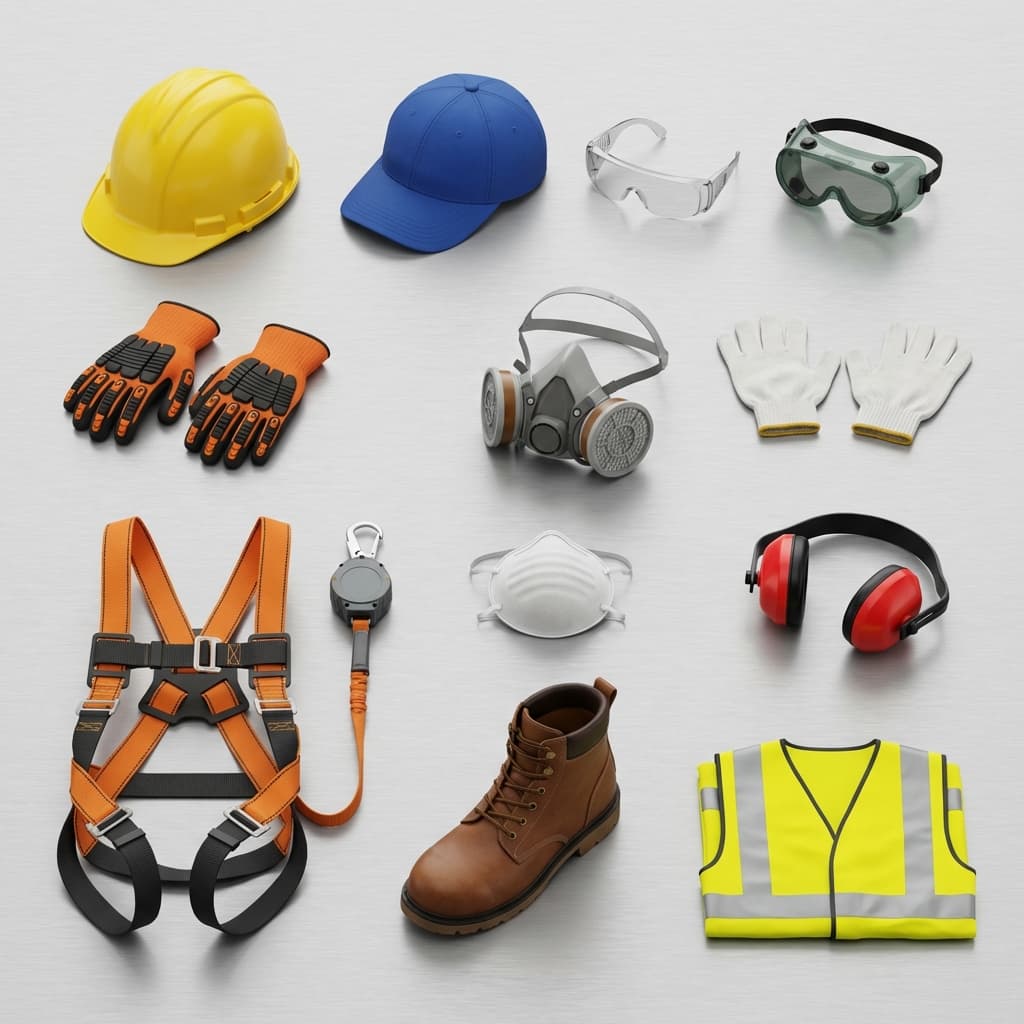 Santé sécurité au travail