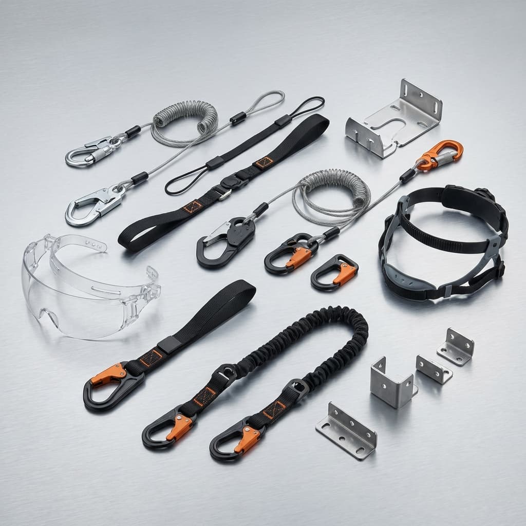 Protection accessoire