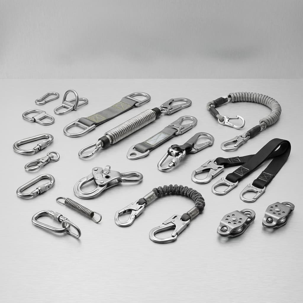 Outils et accessoires