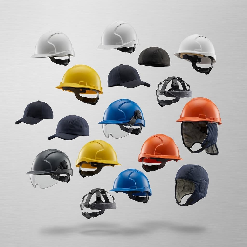 Protection de la tête