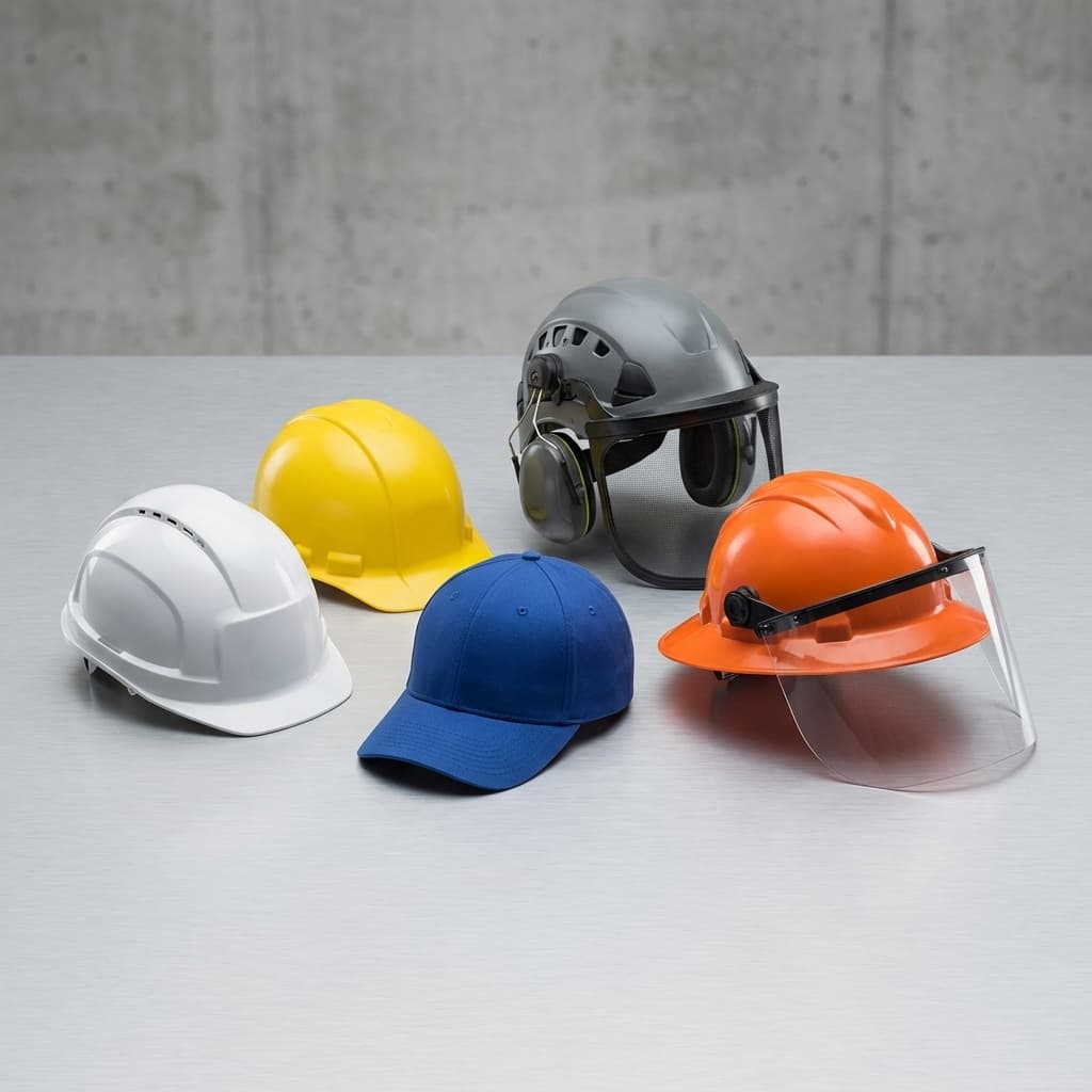 Protection de la tête