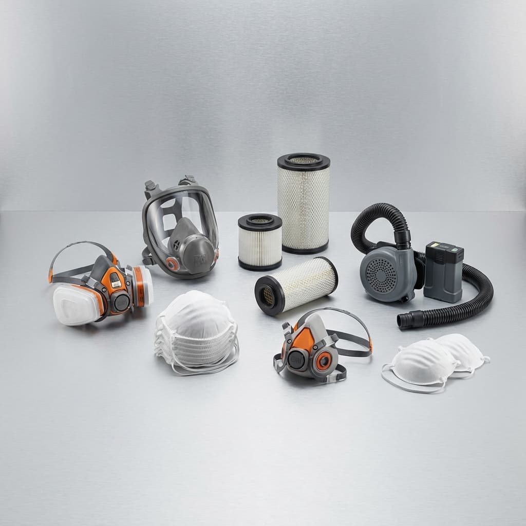 Protection respiratoire