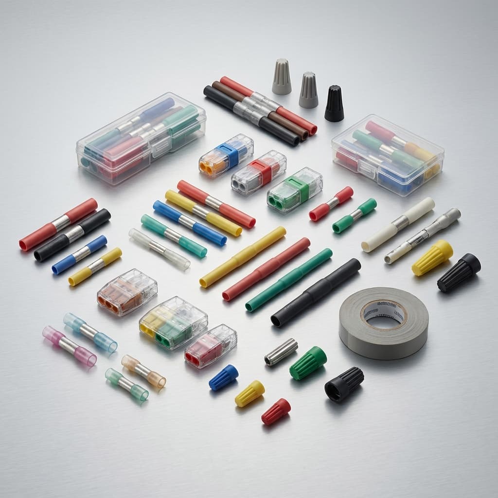 Manchons de raccordement et accessoires