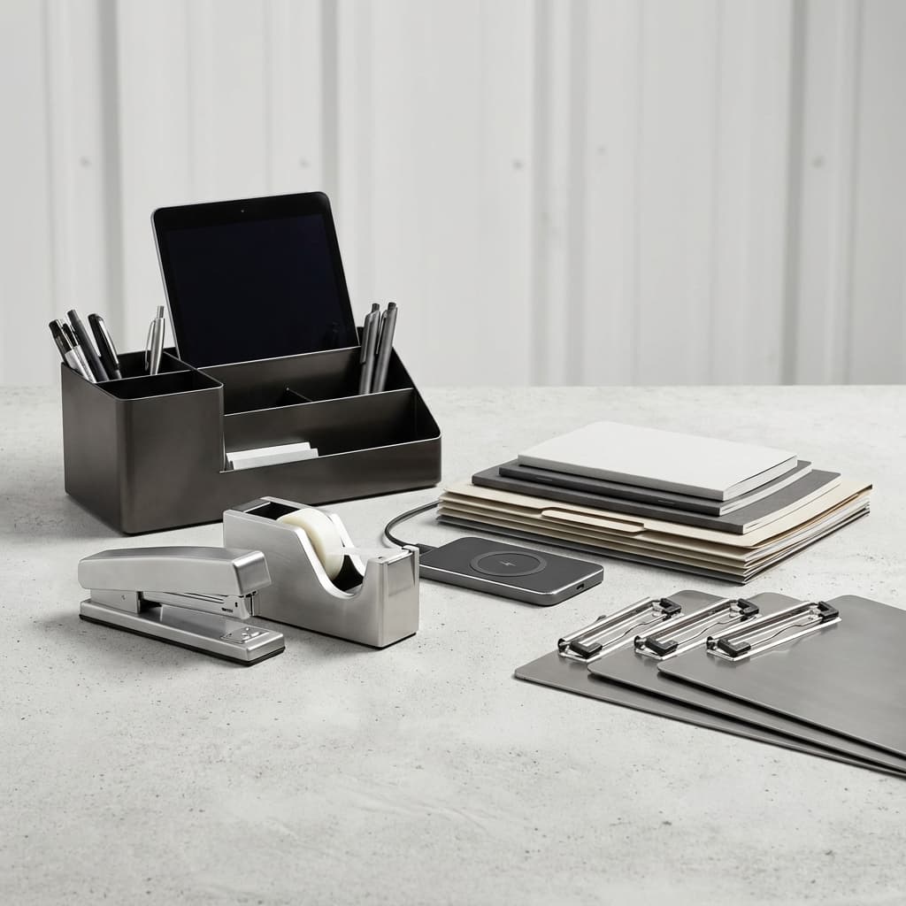 Fournitures administratives