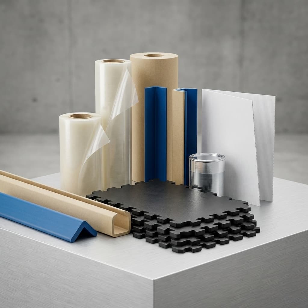 Protection de surfaces