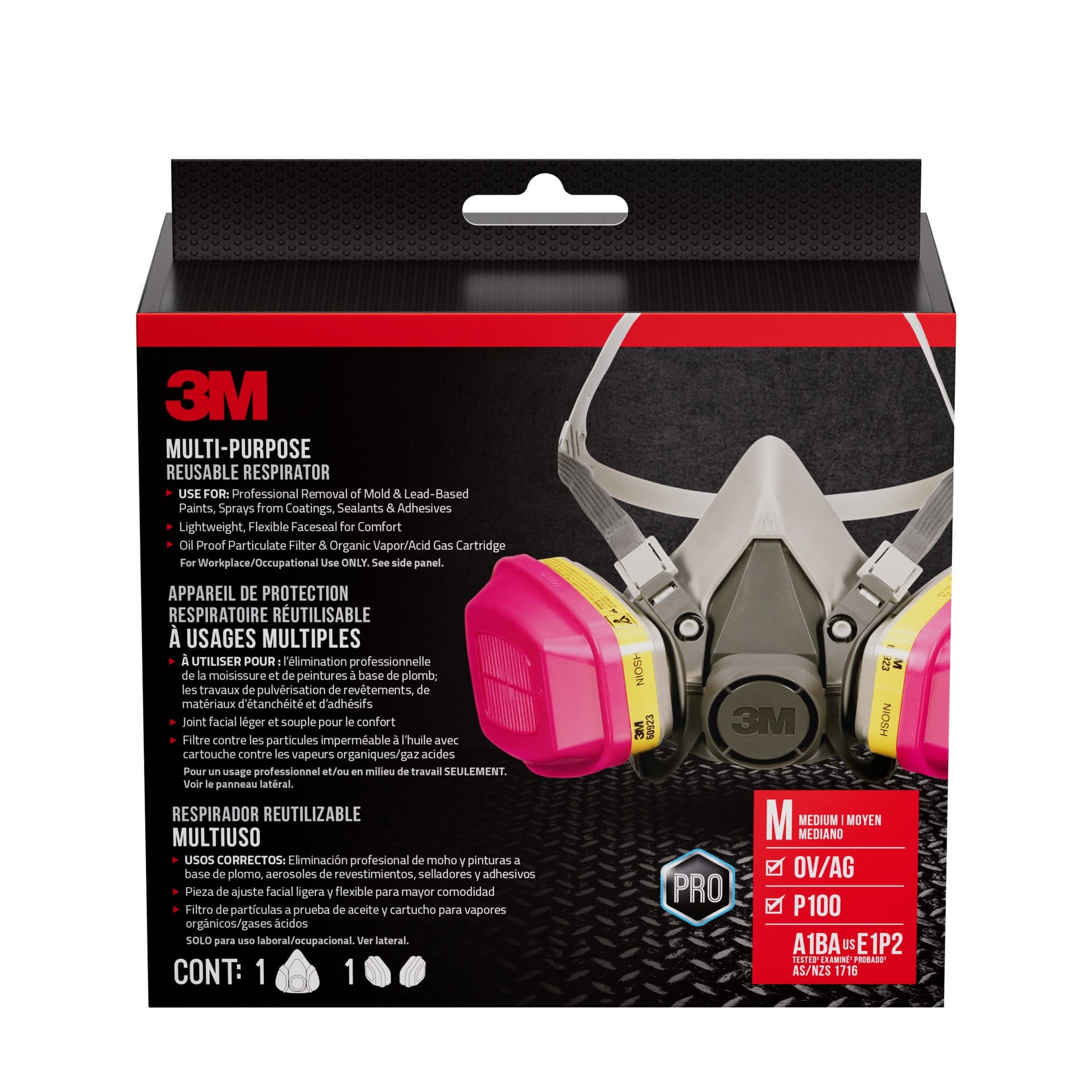 3M62-023H1DC