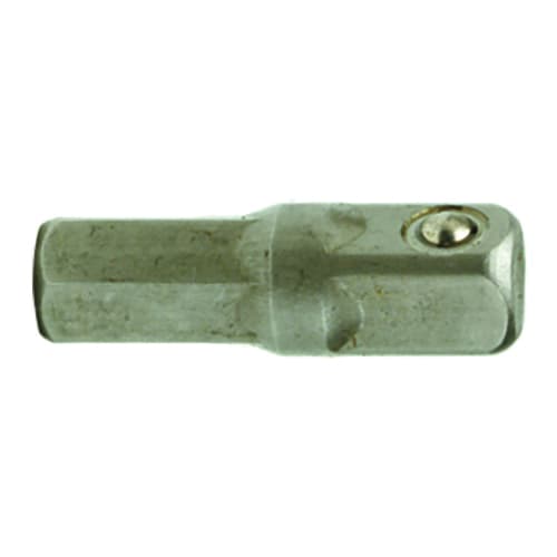 Cliquets et douilles