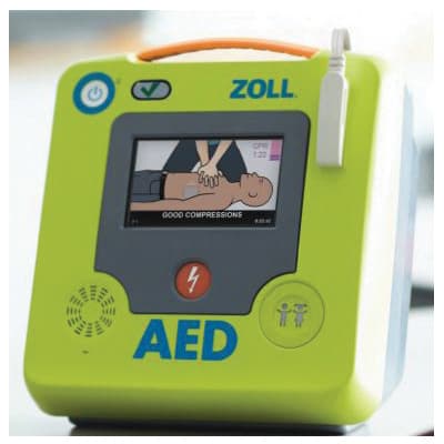 ZOLL-AED3