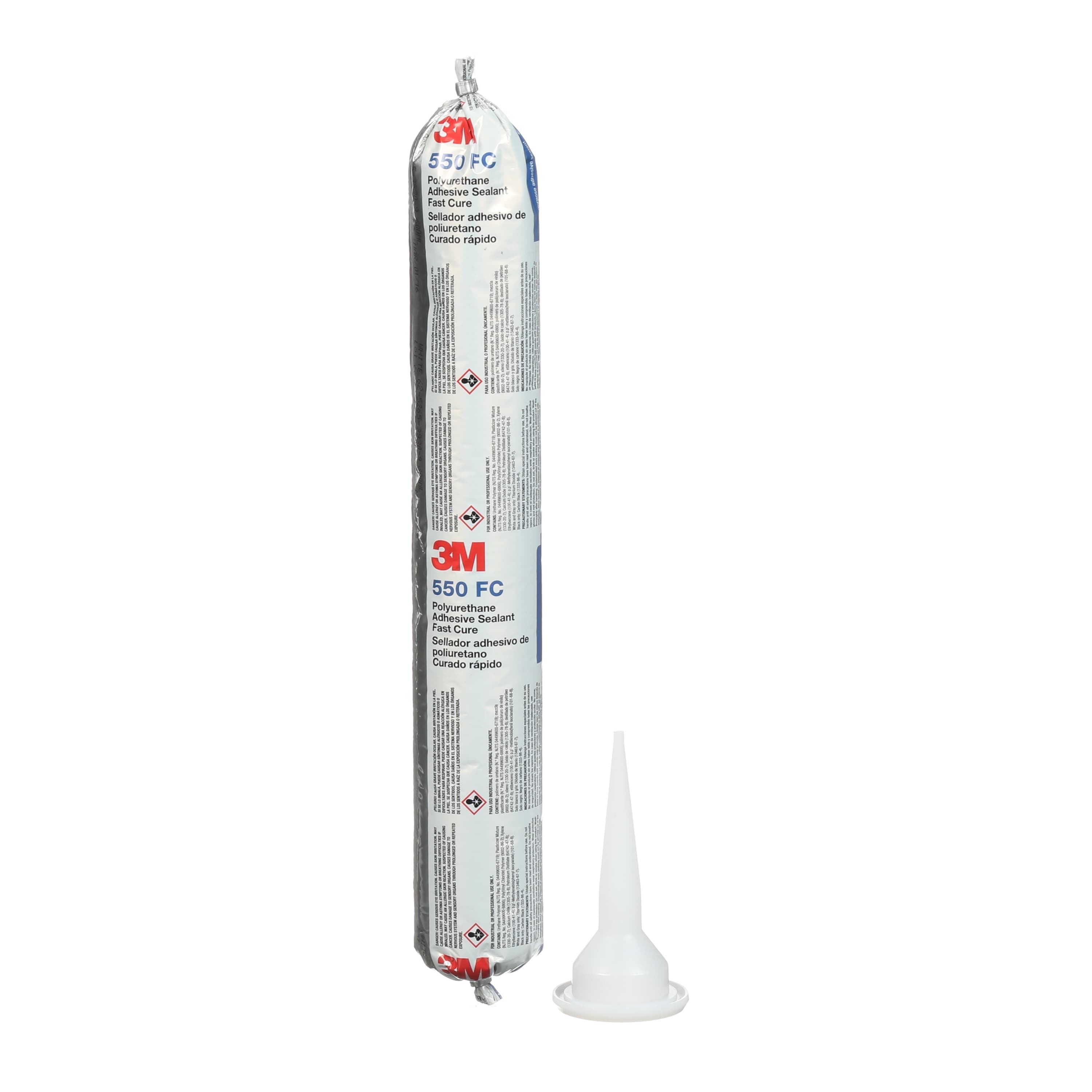 3M55-0600BLK
