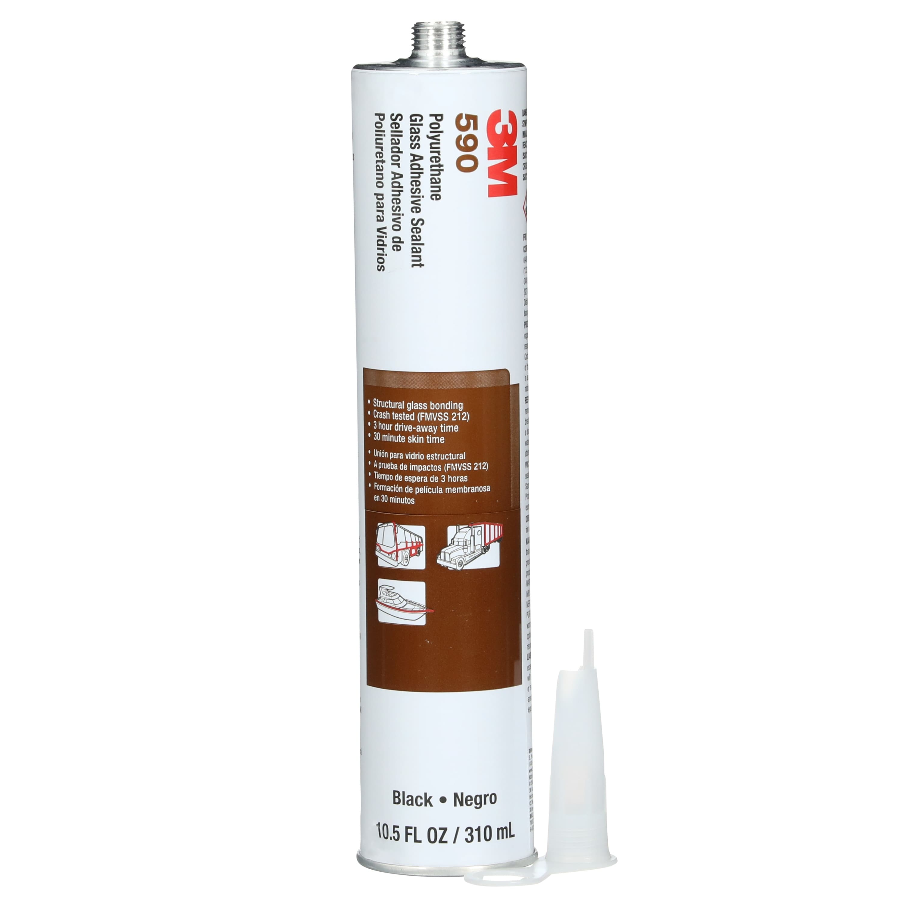 3M59-0BLKCART