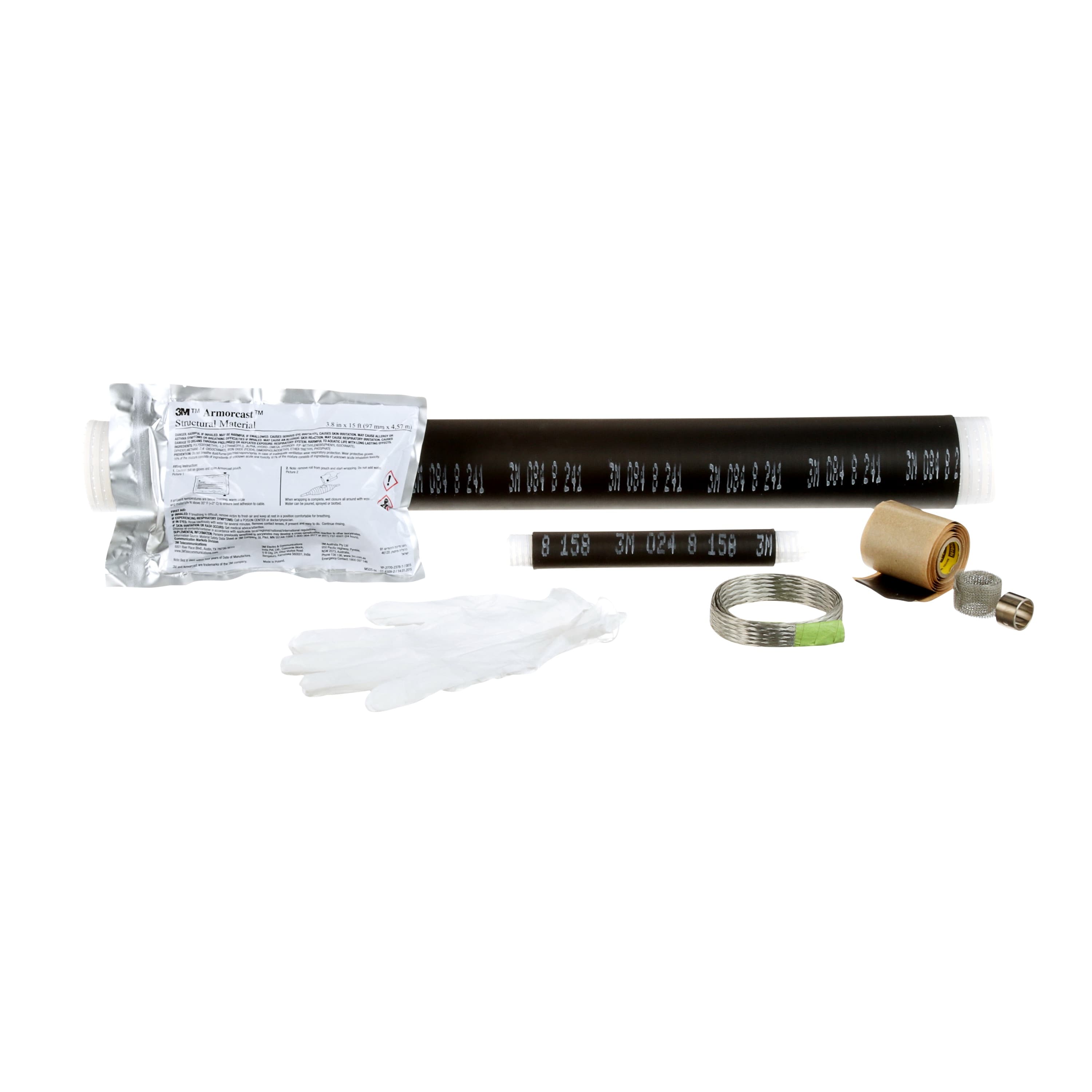 3M57-32C/AC