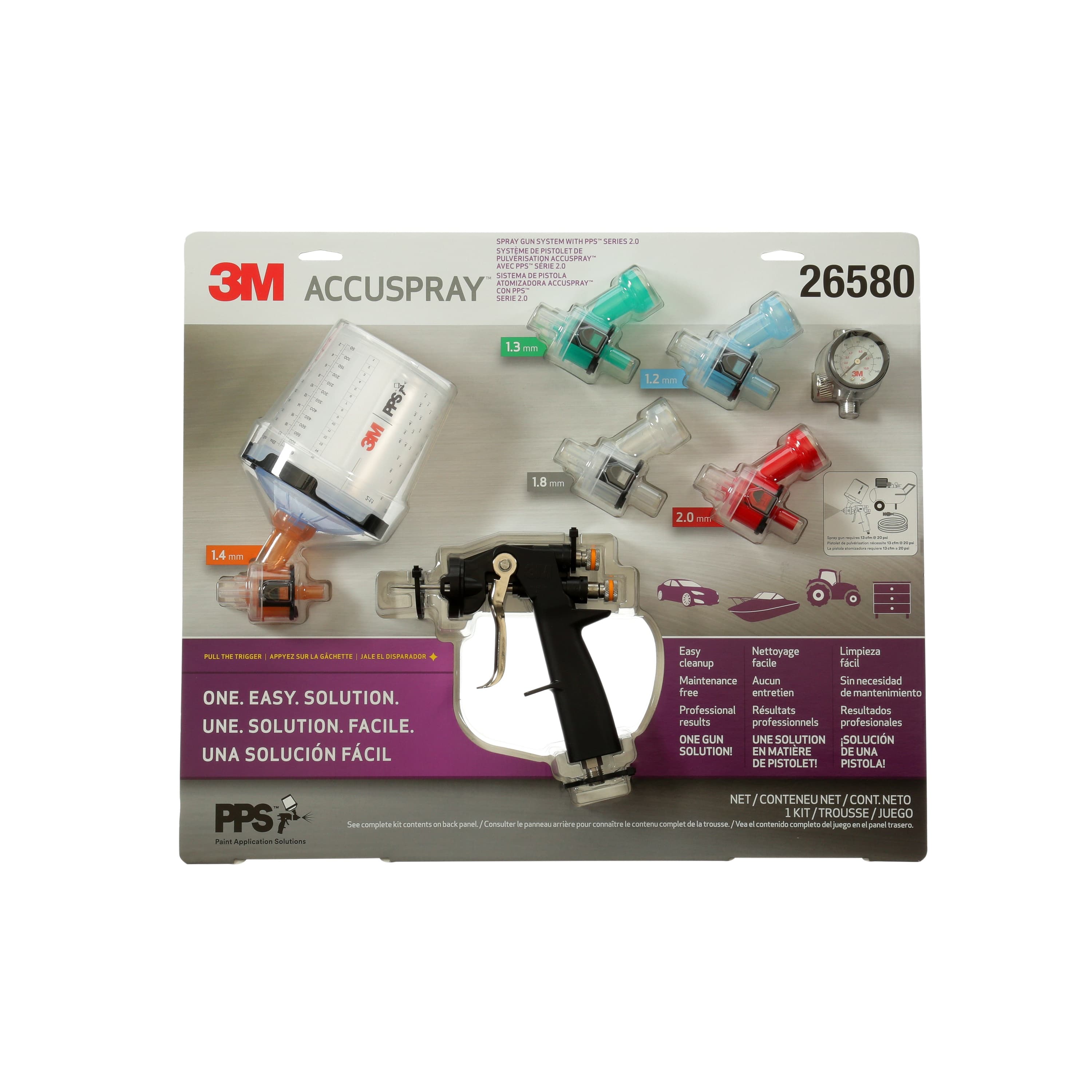 3M26-580
