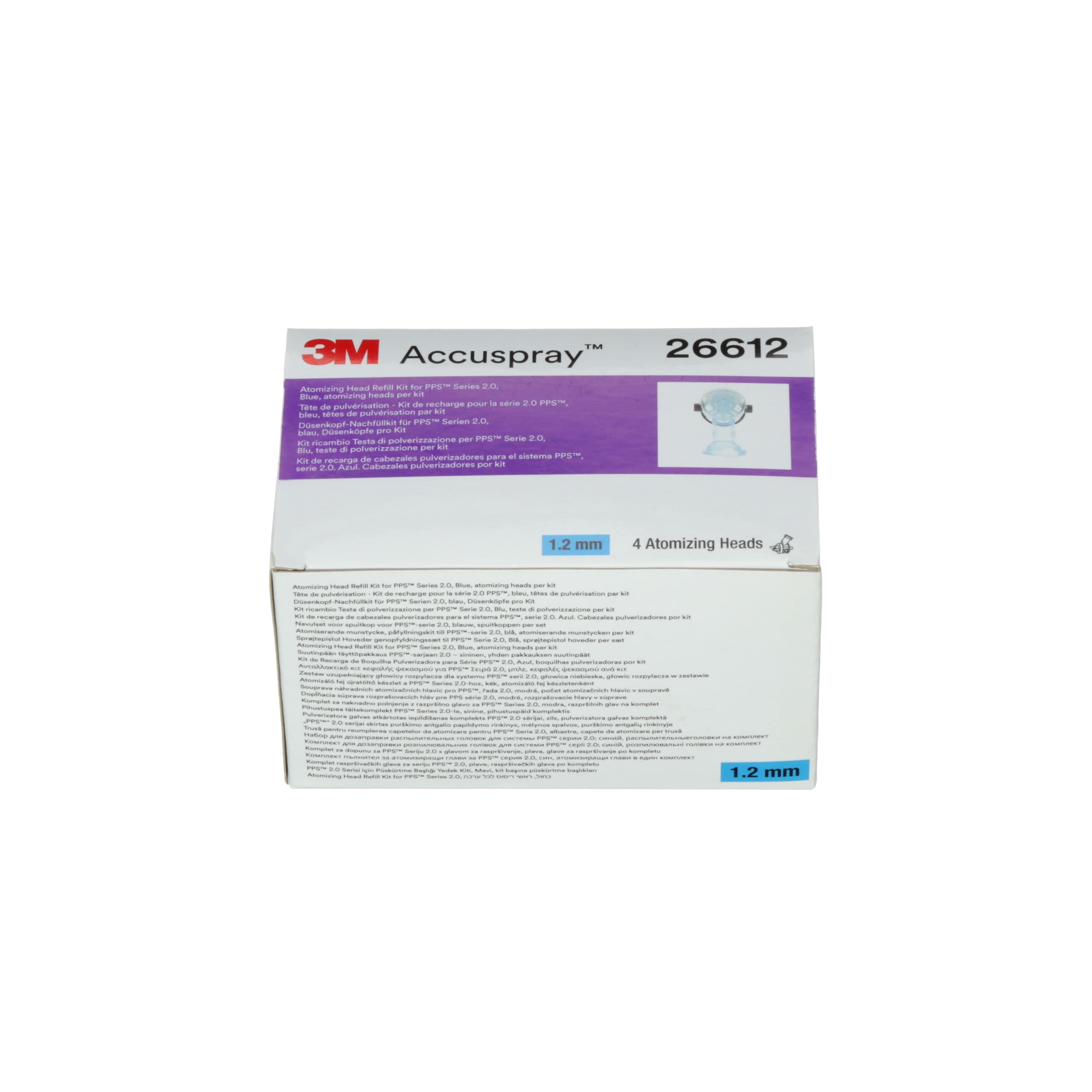 3M26-612