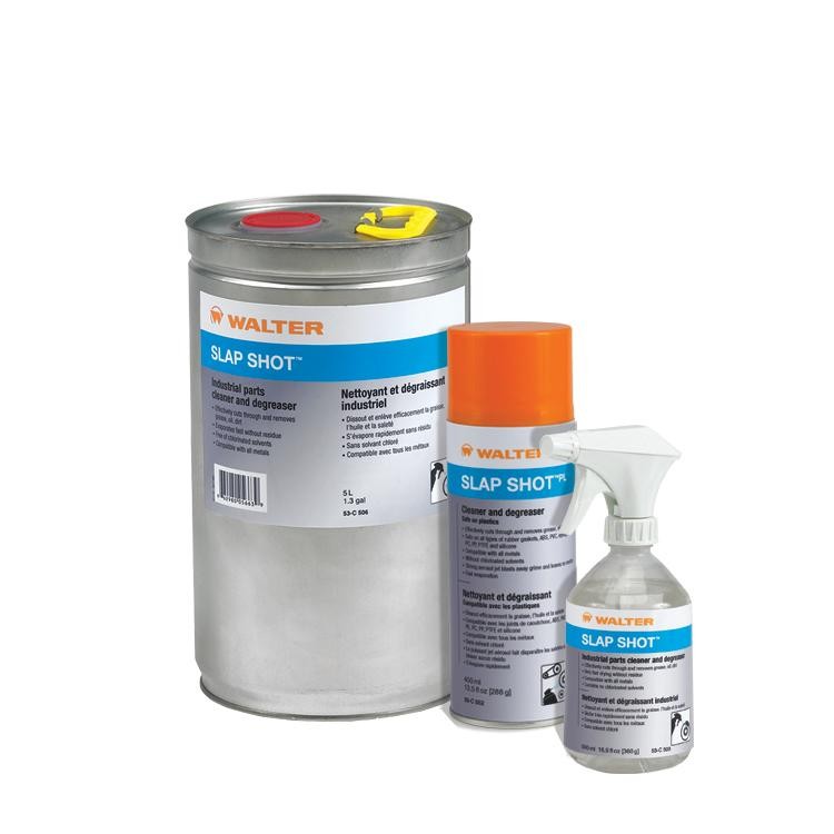 SLAPSHOT LIQUID/200L