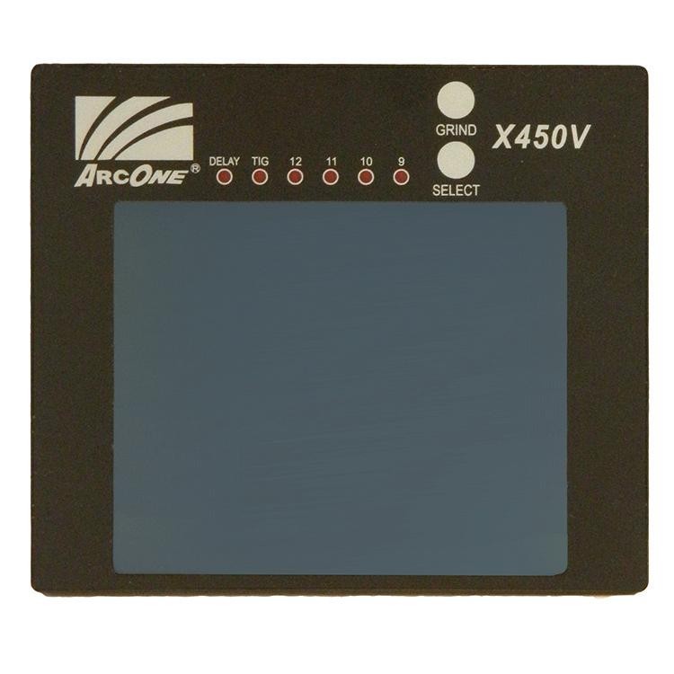 WALX-450V