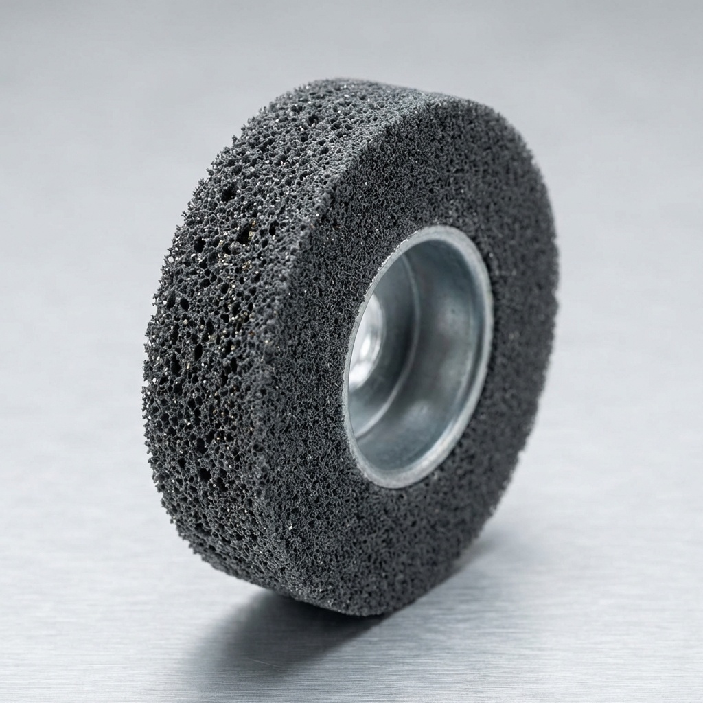 Deburring Wheel