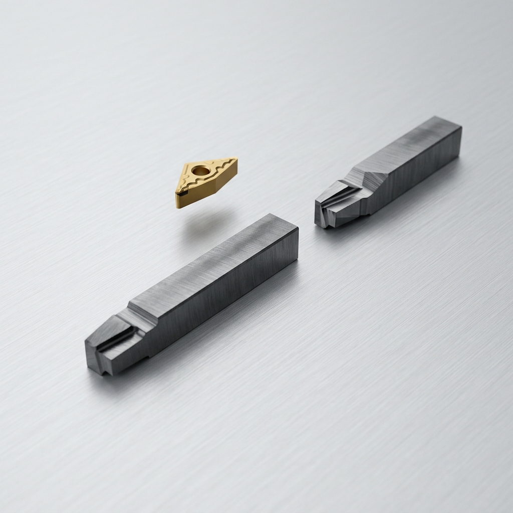 Indexable Carbide Drills