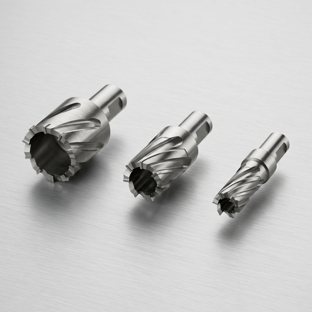 Annular Cutters