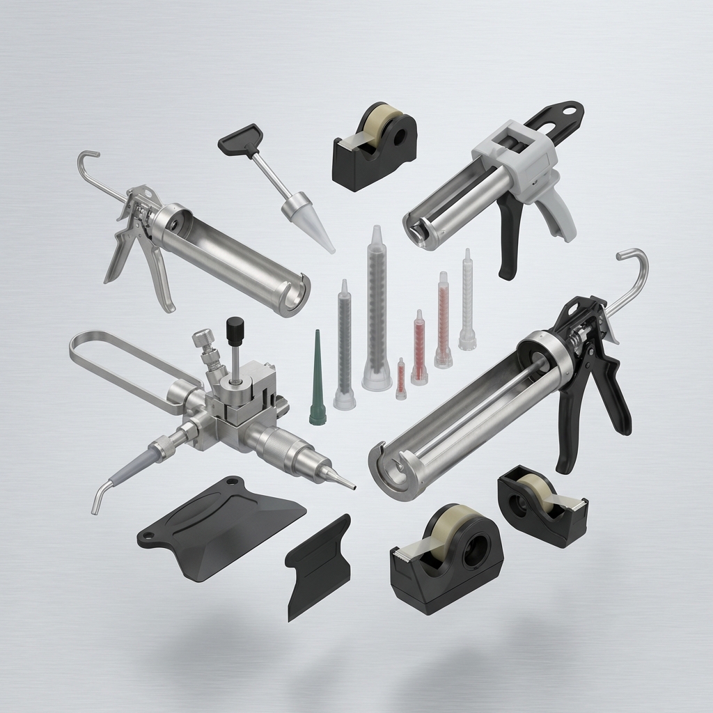 Accessoires