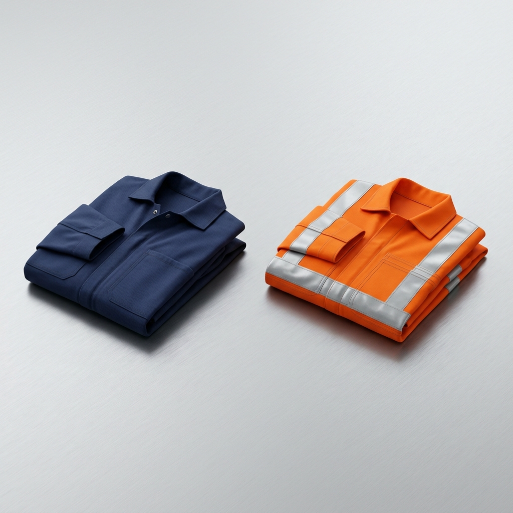 Coveralls