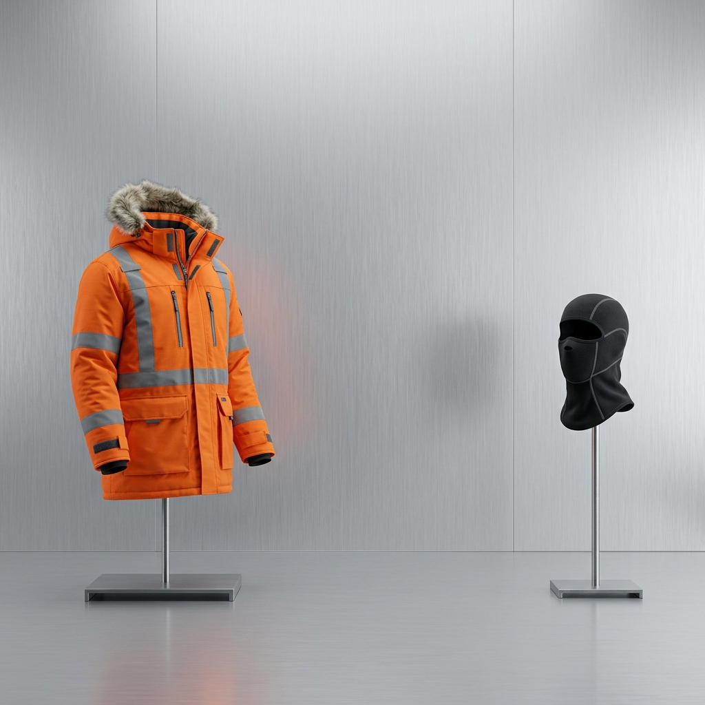 Winter Clothing