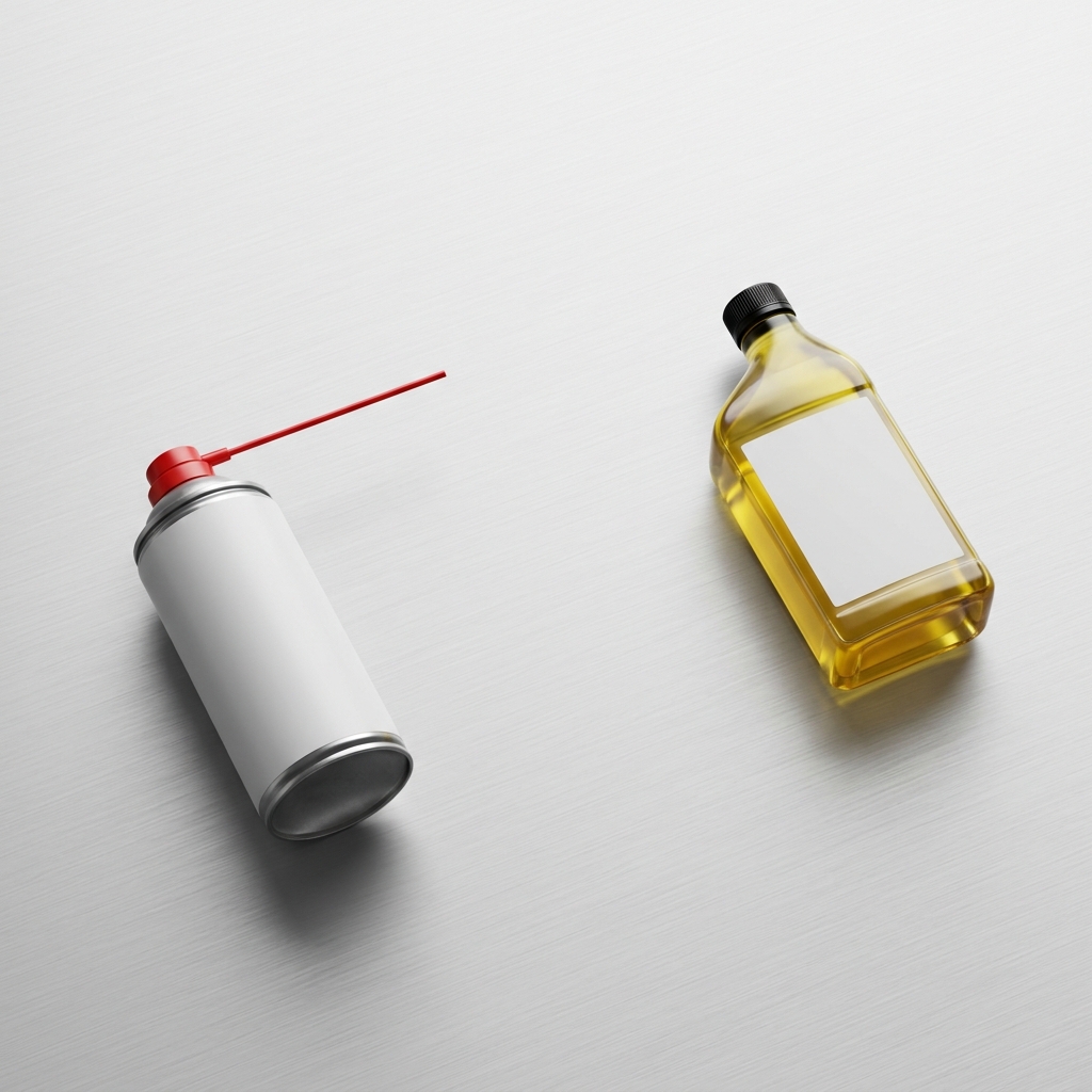 Lubricant