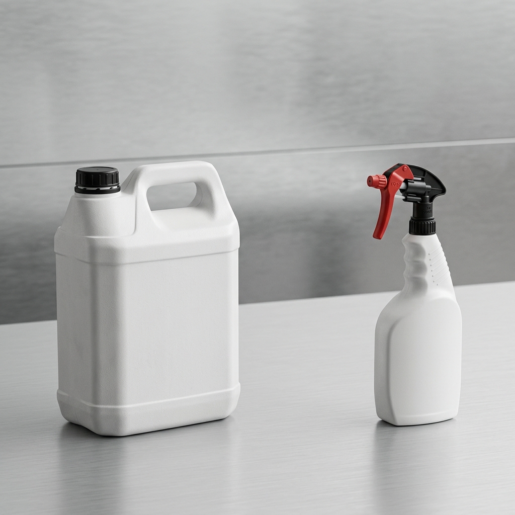 Cleaner and Degreaser
