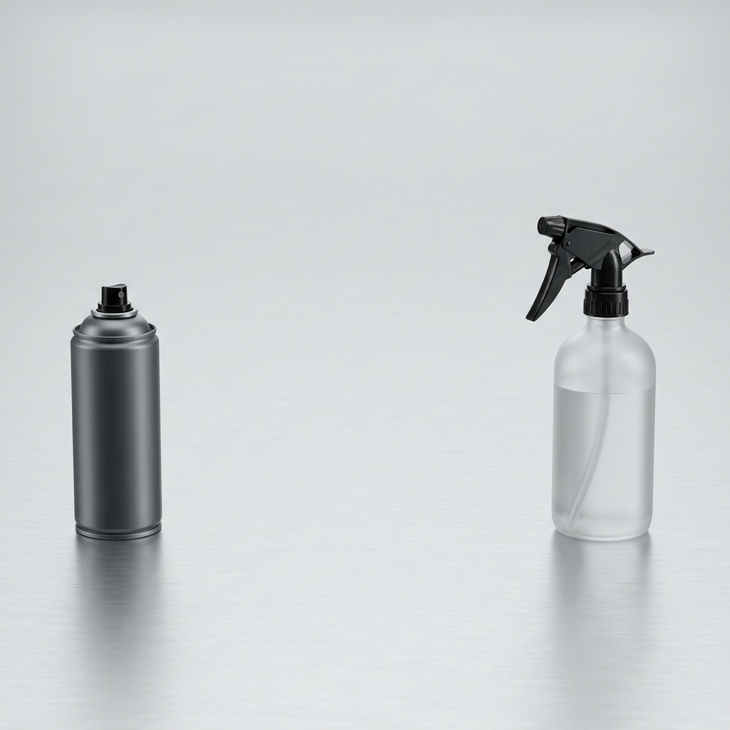 Liquid & Stain Repellents