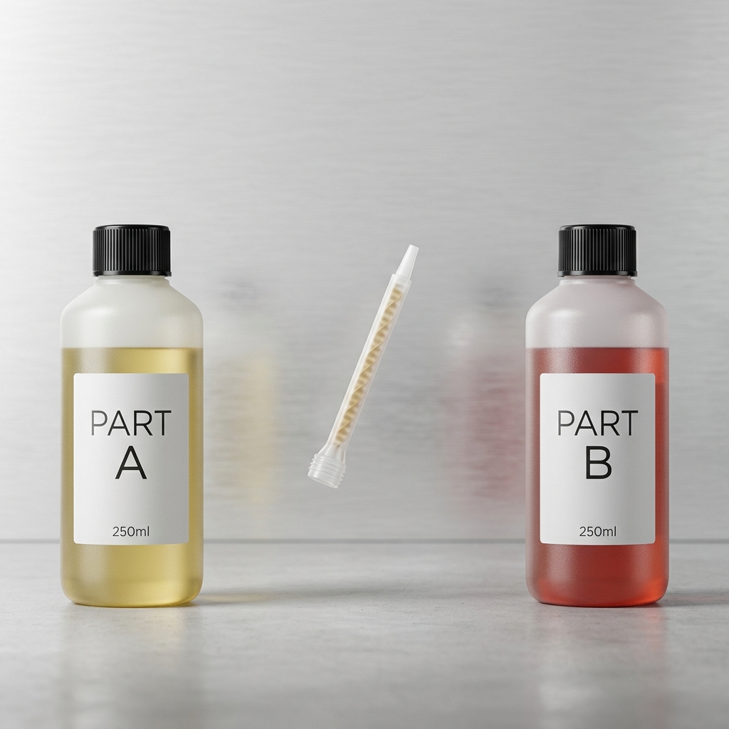 Electrical Resins