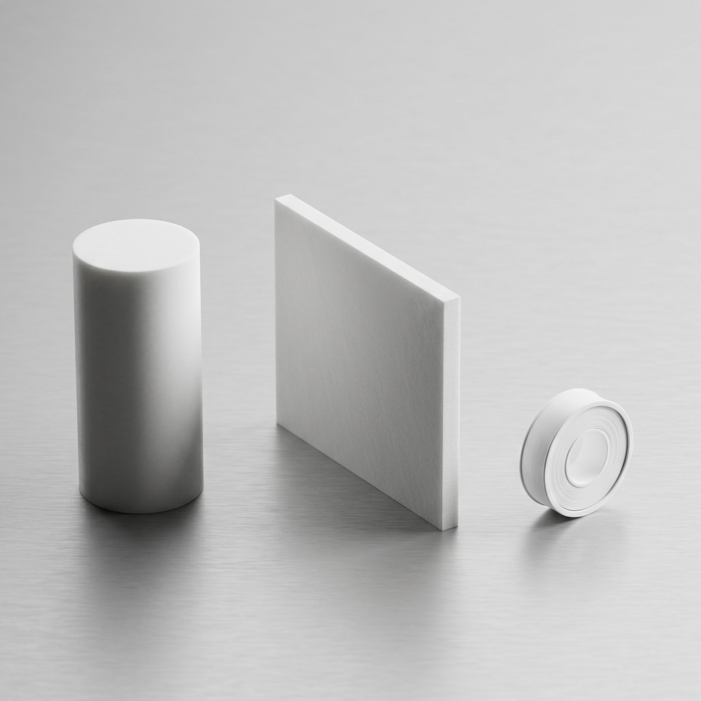 Fluoropolymers