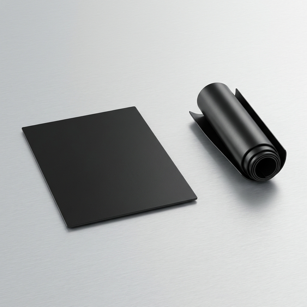 Magnetic Sheets