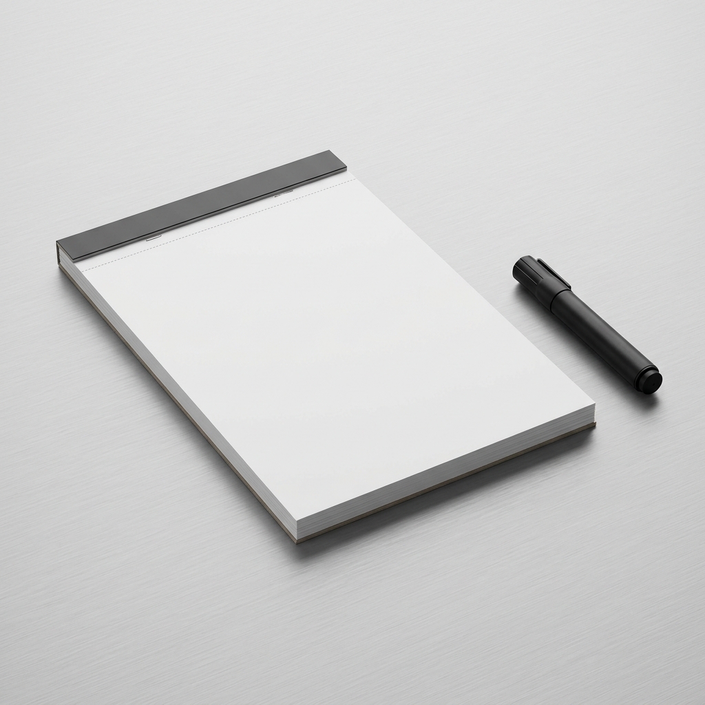Easel Pads