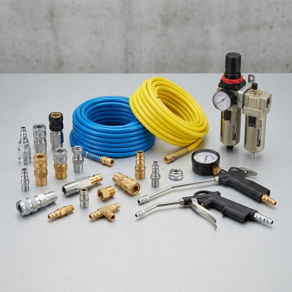 Accessoires d'outils