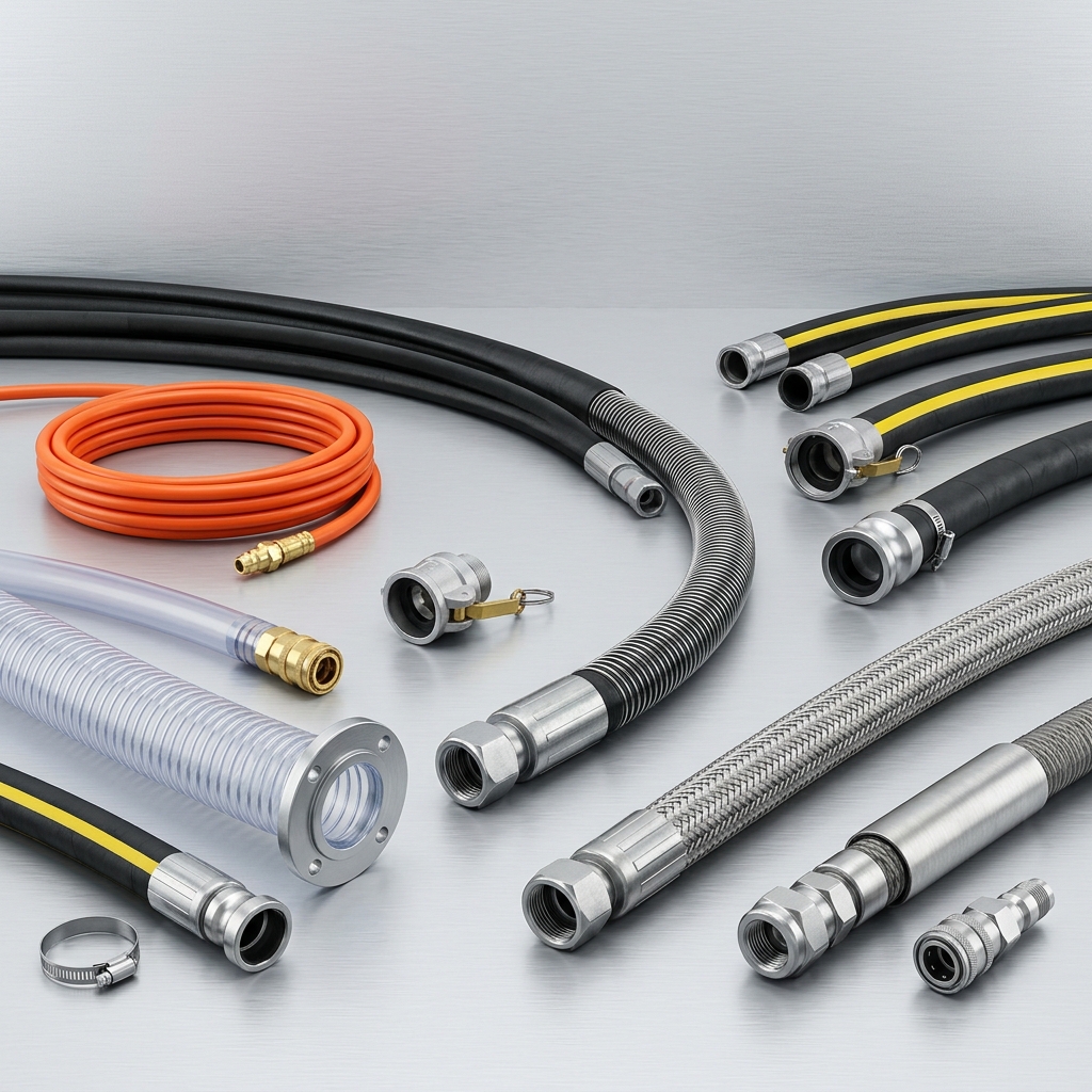 Hoses