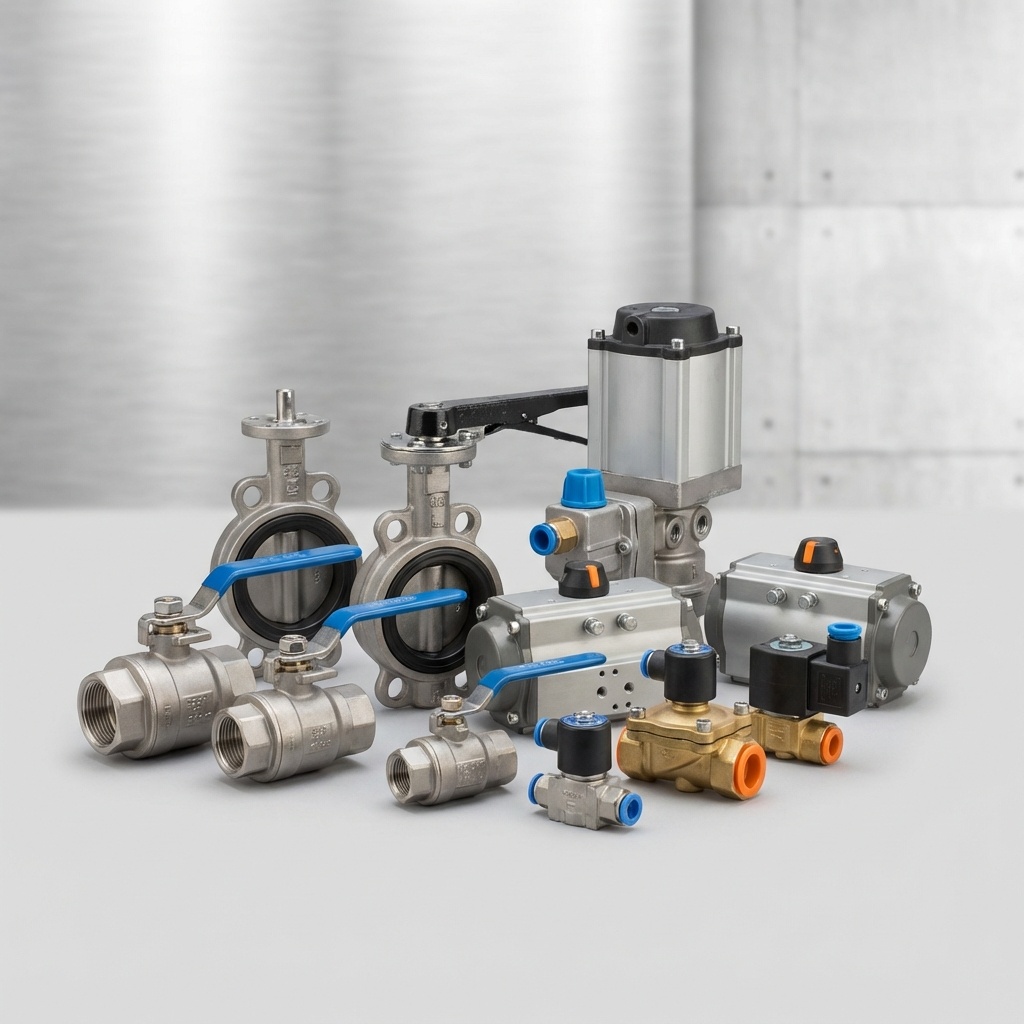 Valves