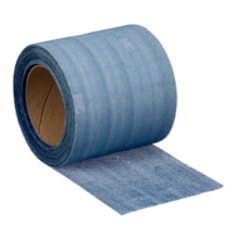 Rouleau à filet Xtract(MC) 3M 310W, 180+, 114,3 mm x 10 m (4-1/2 po x 11 vg), ASO, 4 unités/carton