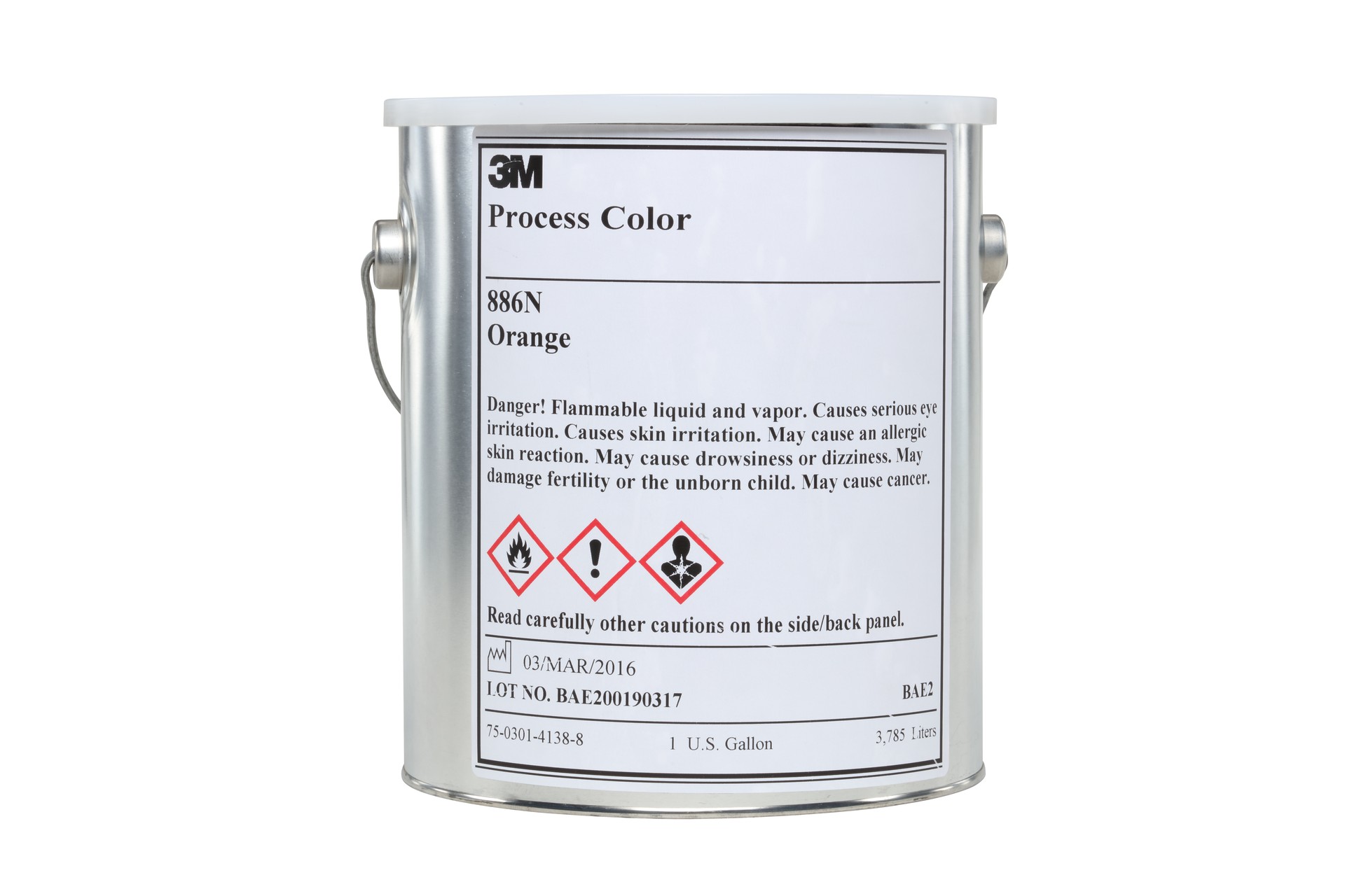 3M88-006GAL