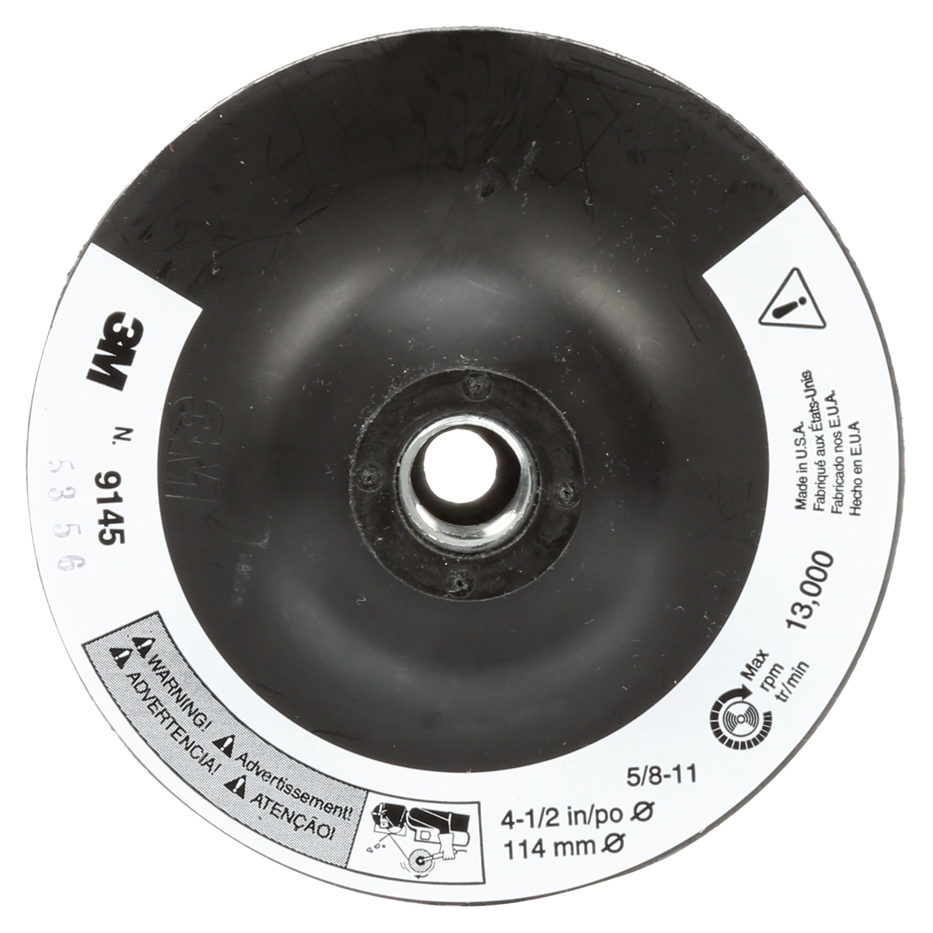 3M91-45