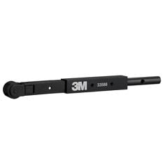 3M File Belt Sander Contact Arm Assembly, 33588, 457 mm x 13 mm, 10/Case
