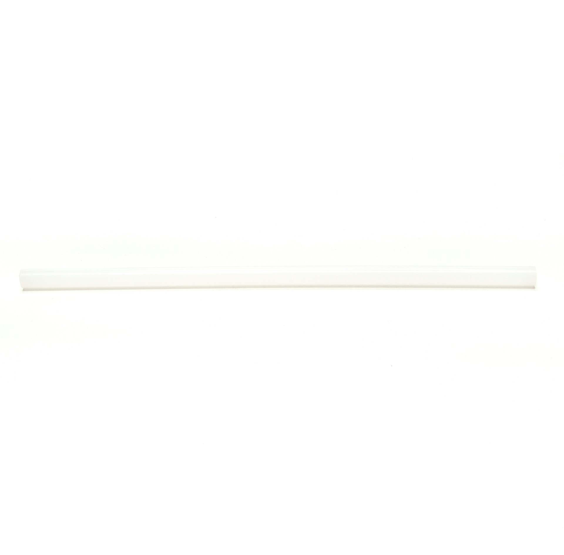 Adhésif thermofusible 3M(MC) 3764AE, transparent, 1,143 cm x 30,48 cm (0,45 po x 12 po), 4,98 kg (11 lb), caisse
