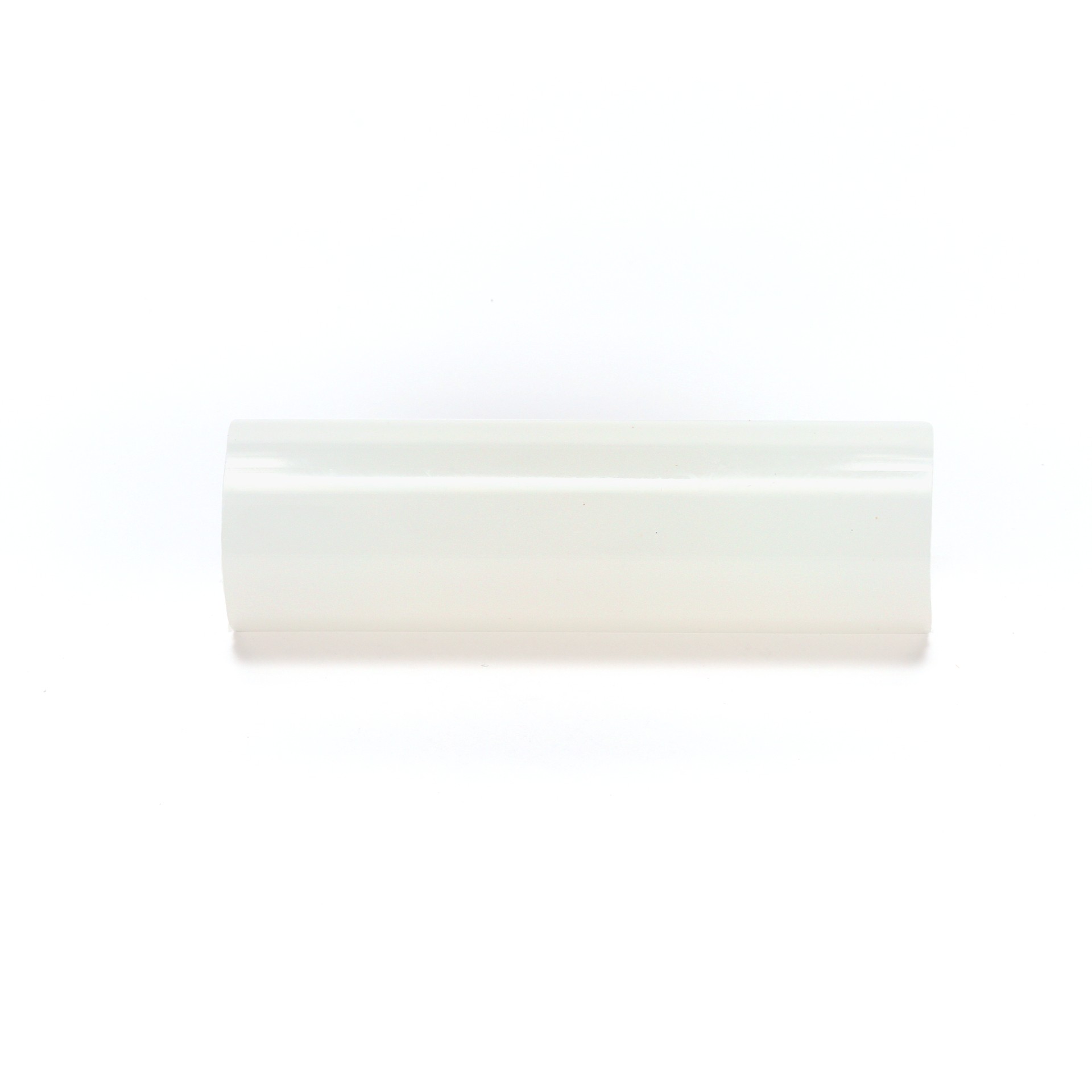 Adhésif thermofusible 3M(MC) 3764TC, transparent, 1,59 cm 5,08 (5/8 po x 2 po), 4,98 kg (11 lb), caisse