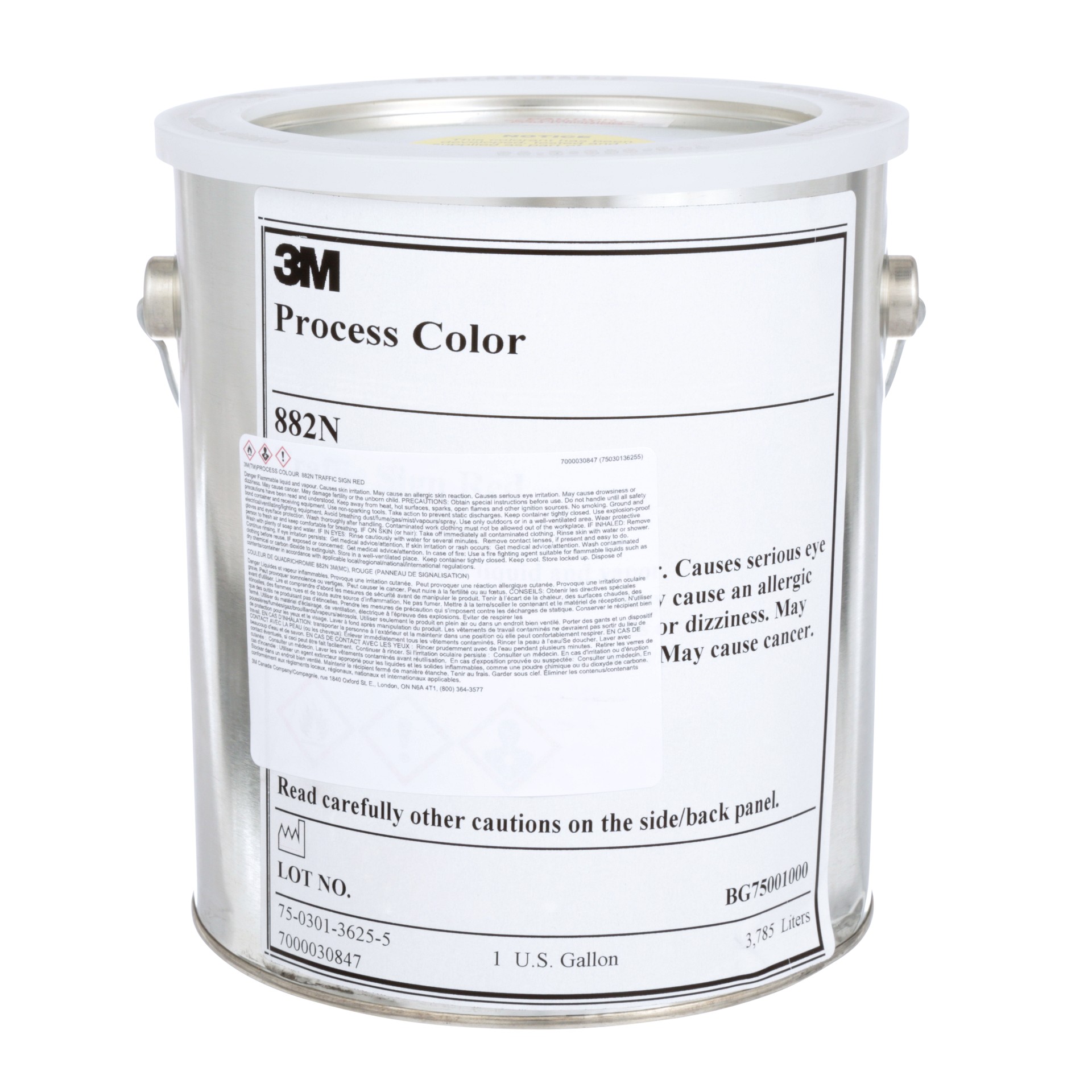 3M88-012GAL