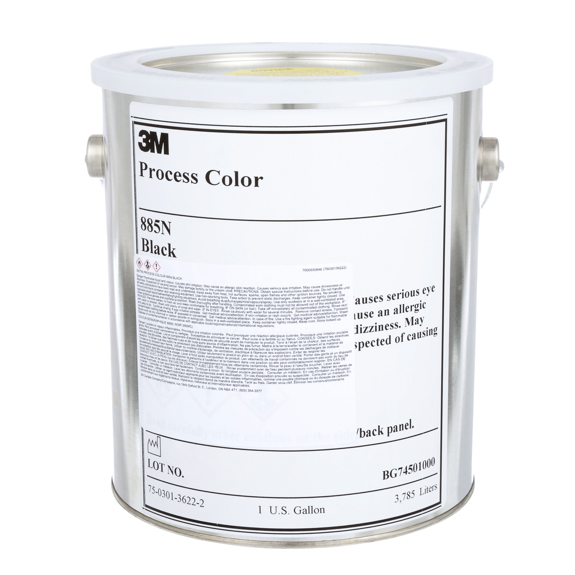 3M88-005GAL