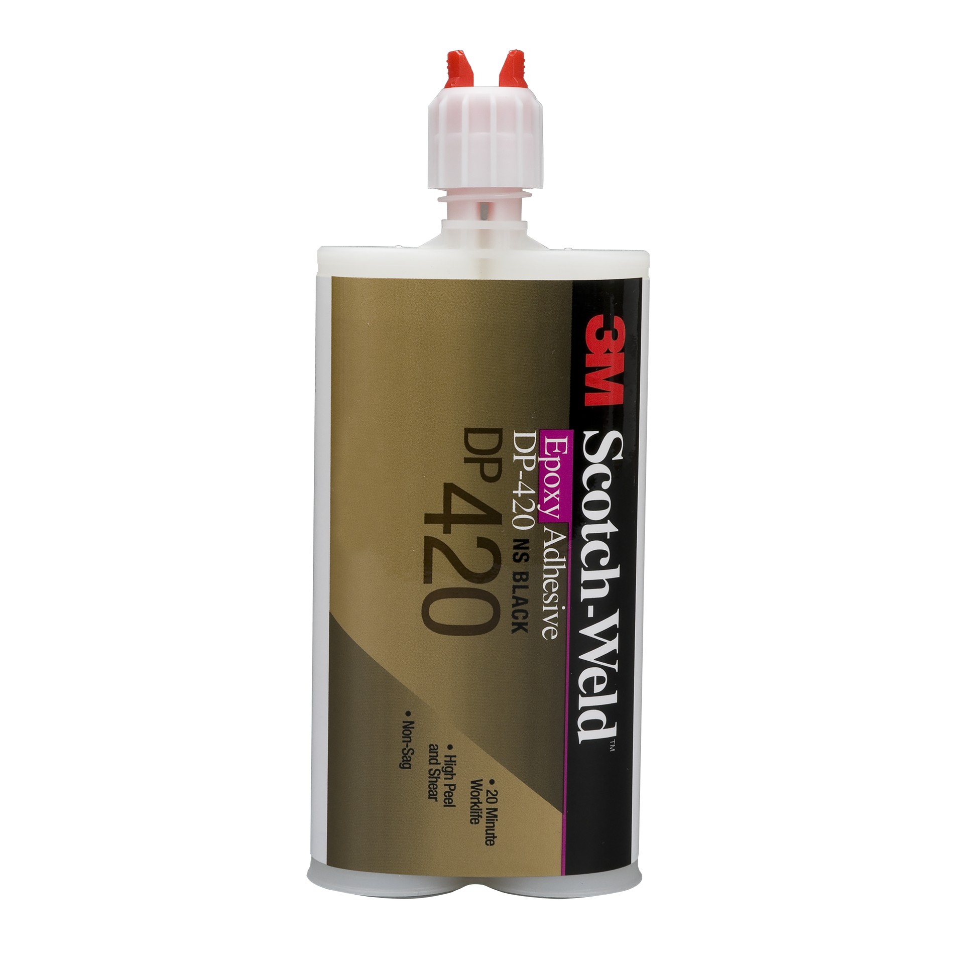 3MDP-420NS400ML