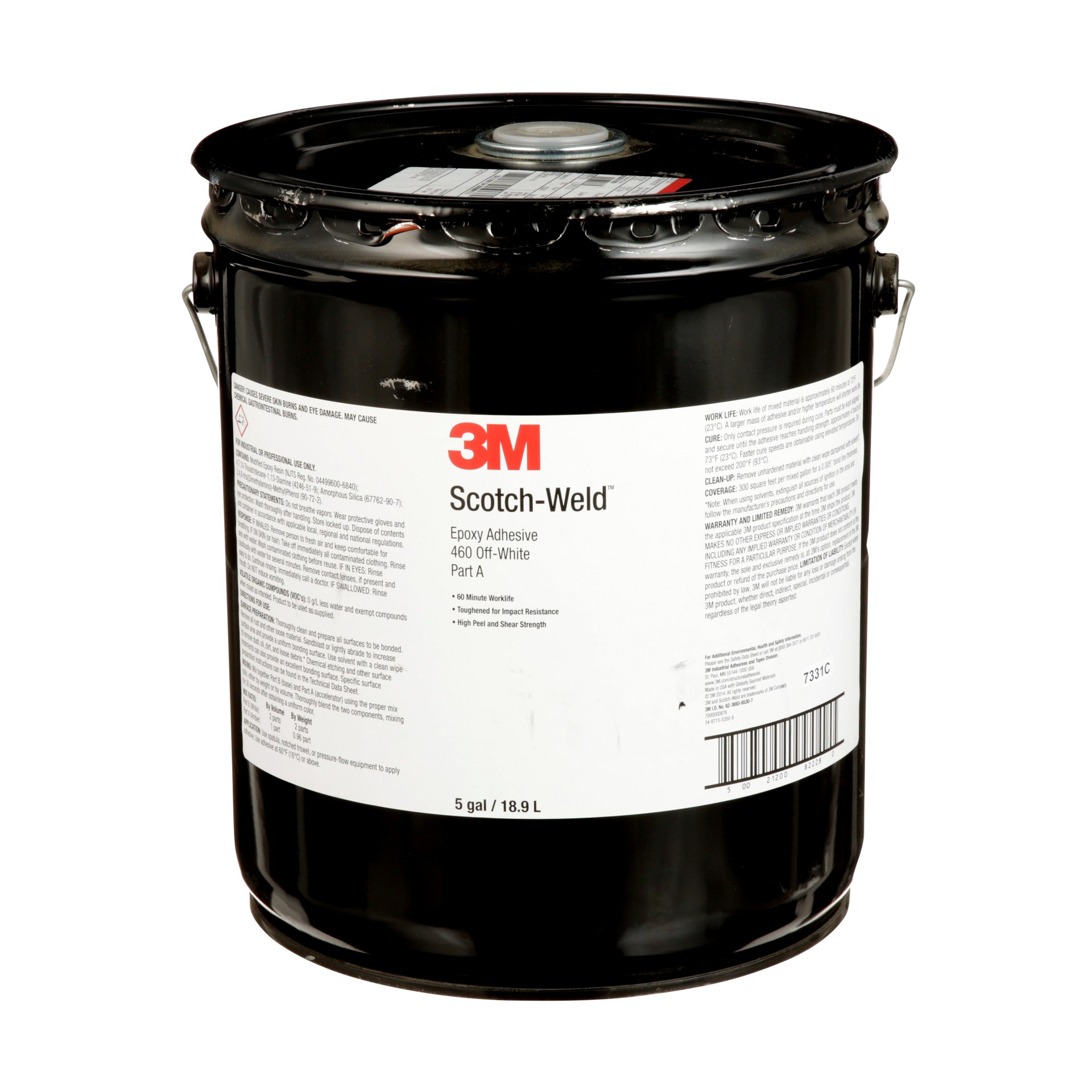 3MDP-460A5GAL