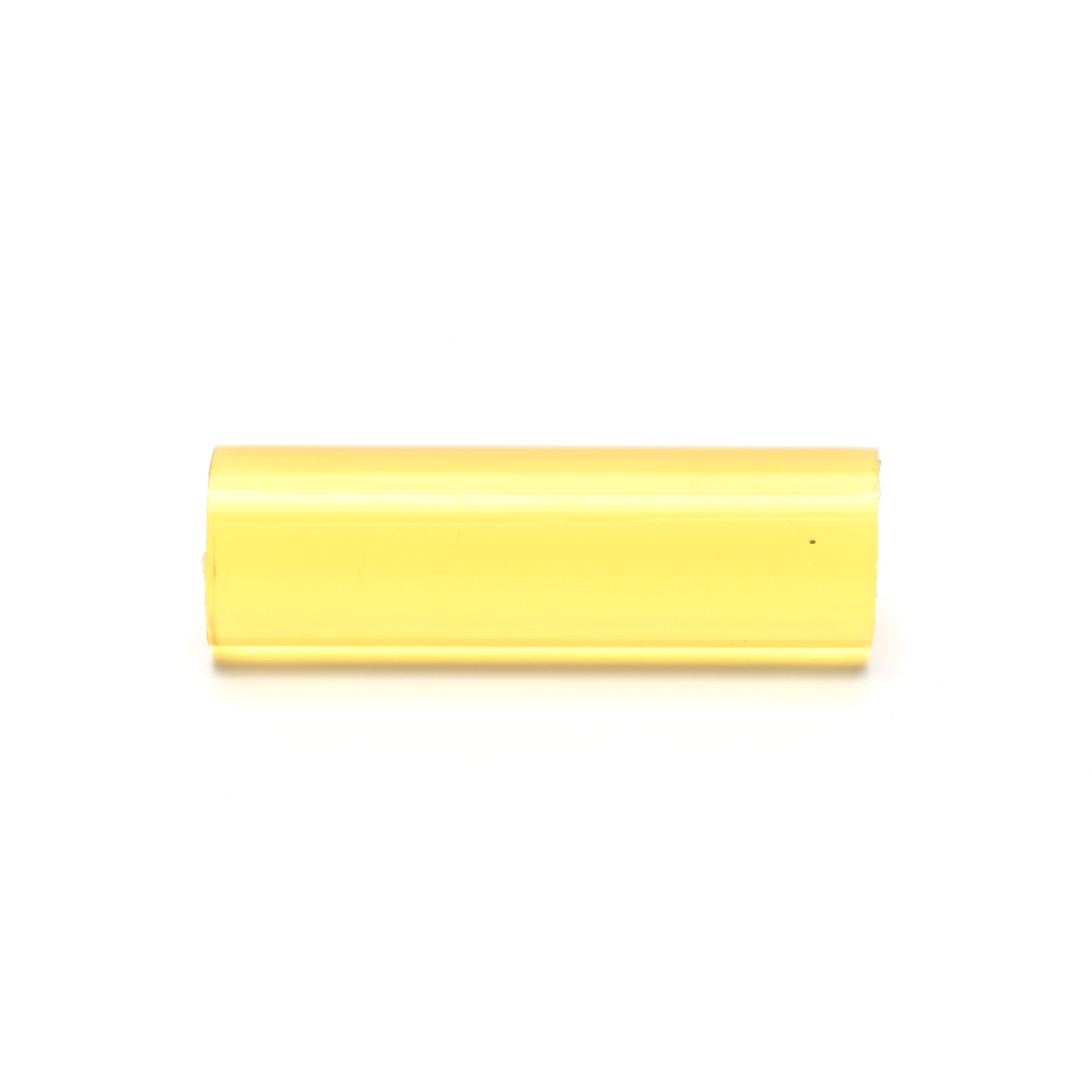 Adhésif thermofusible 3M(MC) 3779TC, ambre, 1,59 cm x 5,08 cm (5/8 po x 2 po), 4,98 kg (11 lb), caisse