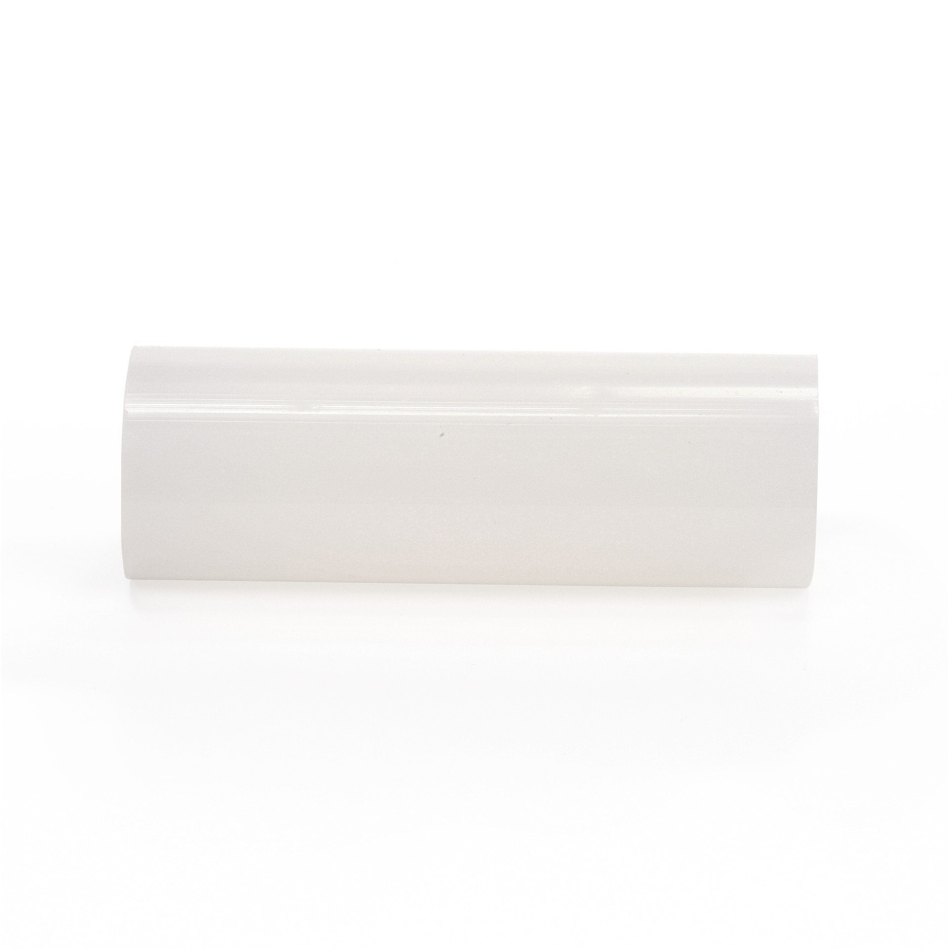 Adhésif thermofusible 3M(MC) 3792PG, transparent, 2,54 cm x 7,62 cm (1 po x 3 po), 9,97 kg (22 lb), caisse