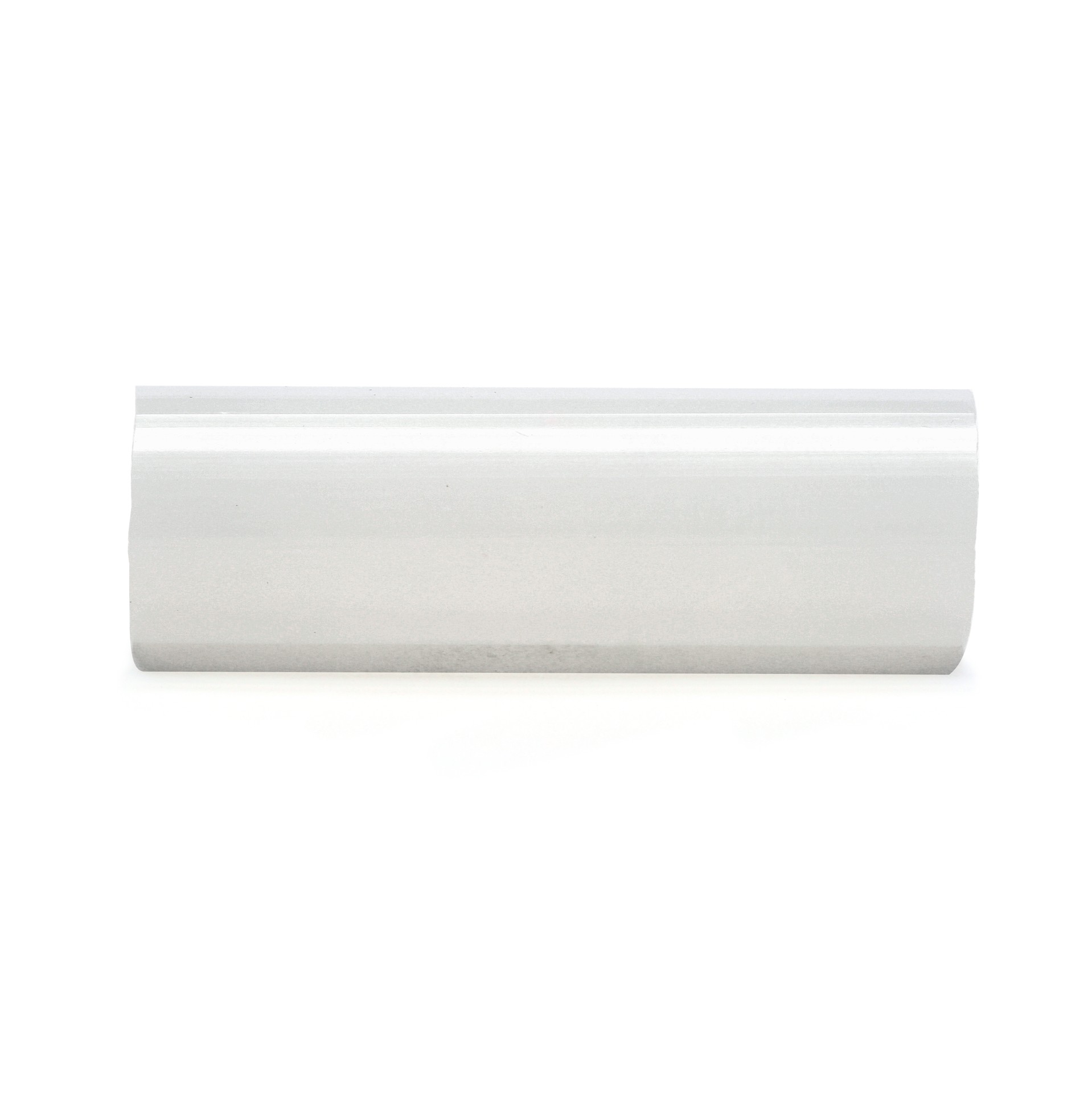 Adhésif thermofusible 3M(MC) 3792 TC, transparent, 1,59 cm x 5,08 cm (5/8 po x 2 po), 4,98 kg (11 lb), caisse