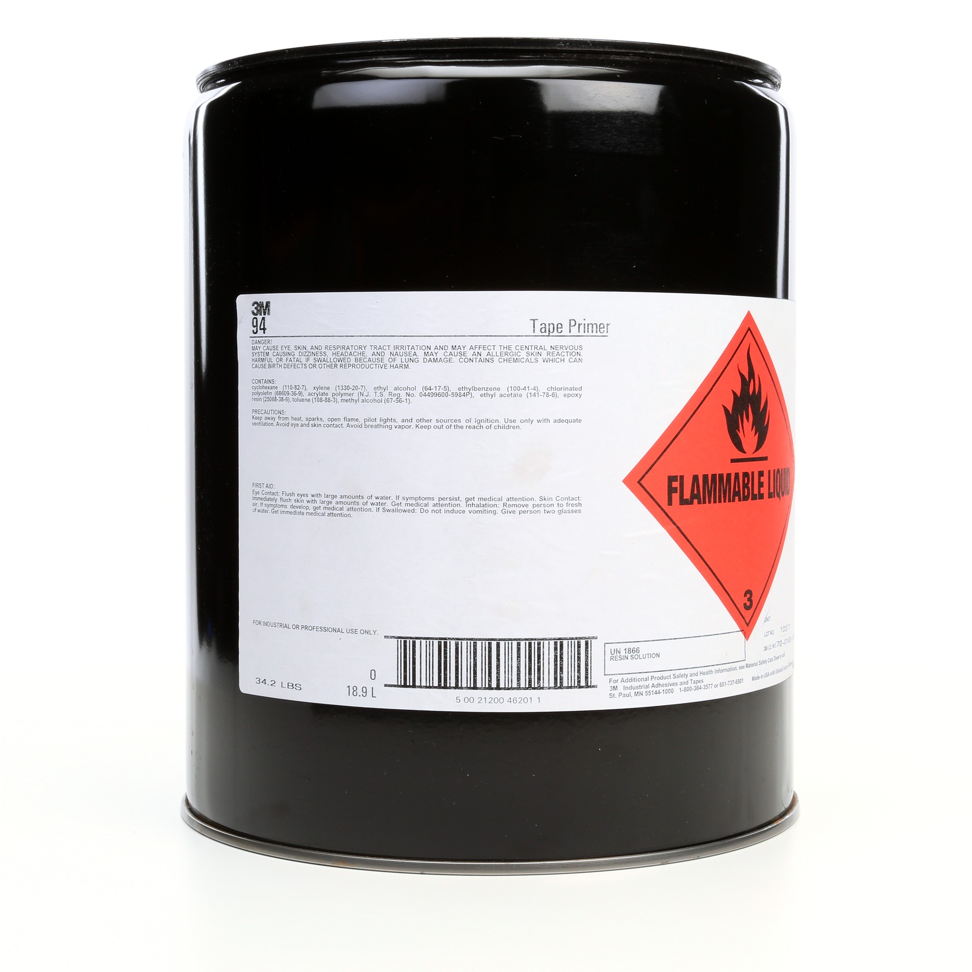 3M94-5GAL